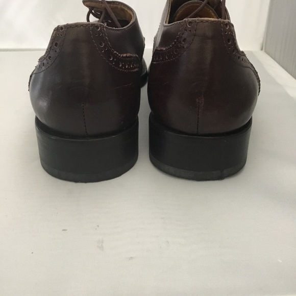 LANDS END SHOES FOR MEN. - Picture 3 of 8